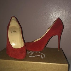Christian Louboutin